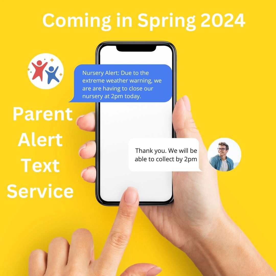 Family Alert Text Service